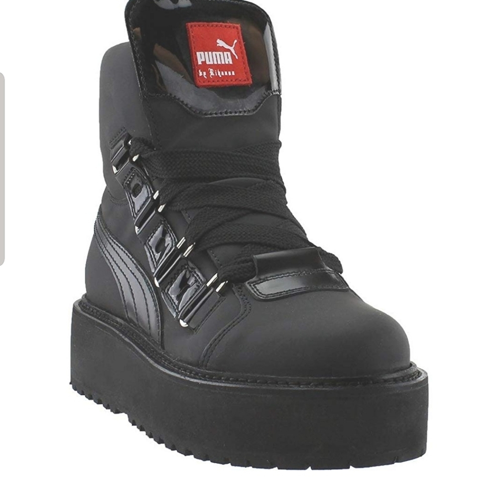 Fenty by Rihanna Boot Eyelets - Picture 2 of 7